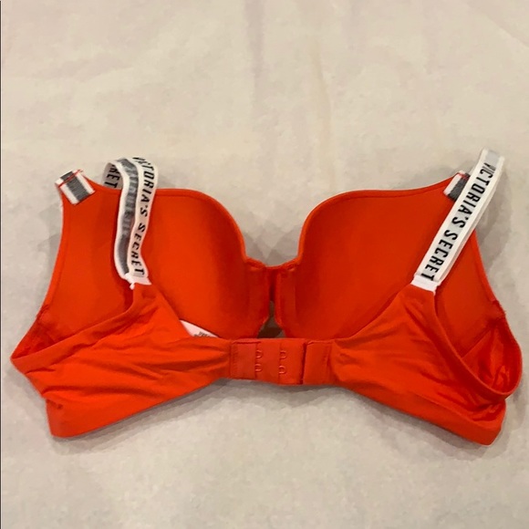 Brand new VS t-shirt push up full coverage bra - Picture 2 of 8